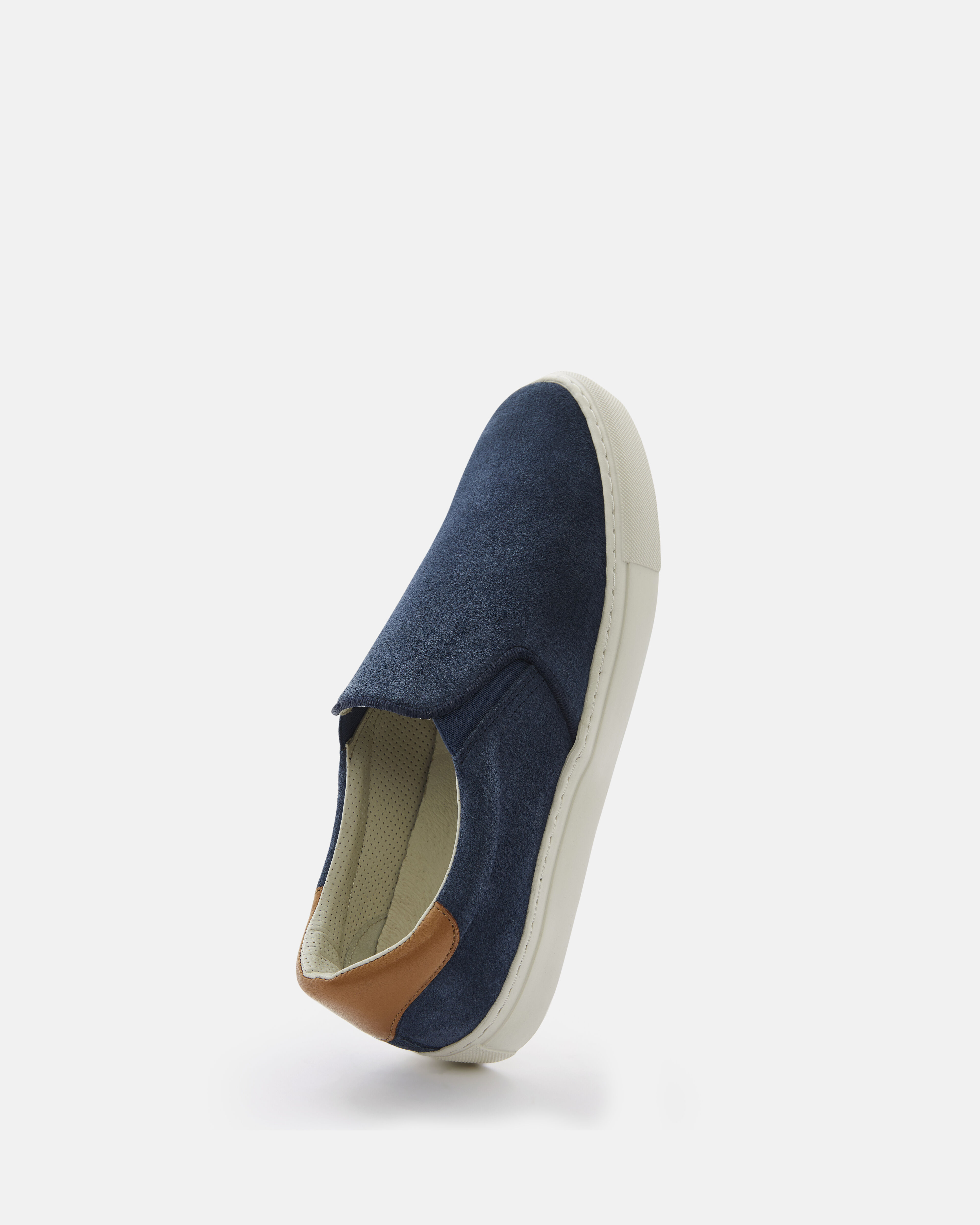 TENNIS CAZOON Bleu