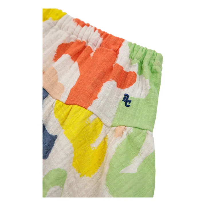 Bobo Choses Jupe Carnival | Ecru