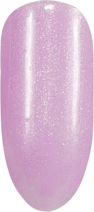 CND Beckoning Begonia, CND VINYLUX