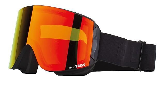 OUT OF - MASQUE DE SKI KATANA BLACK CAT 2