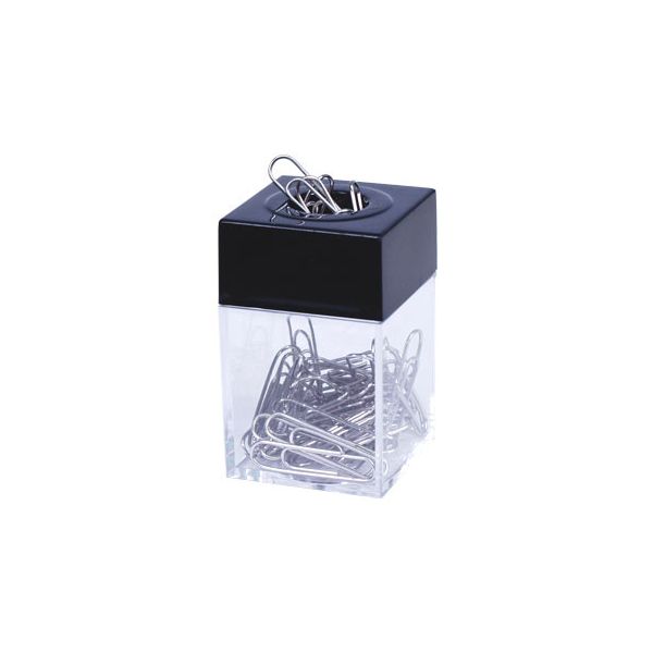 Q-Connect Porta Clips de Quadrado - KF02132