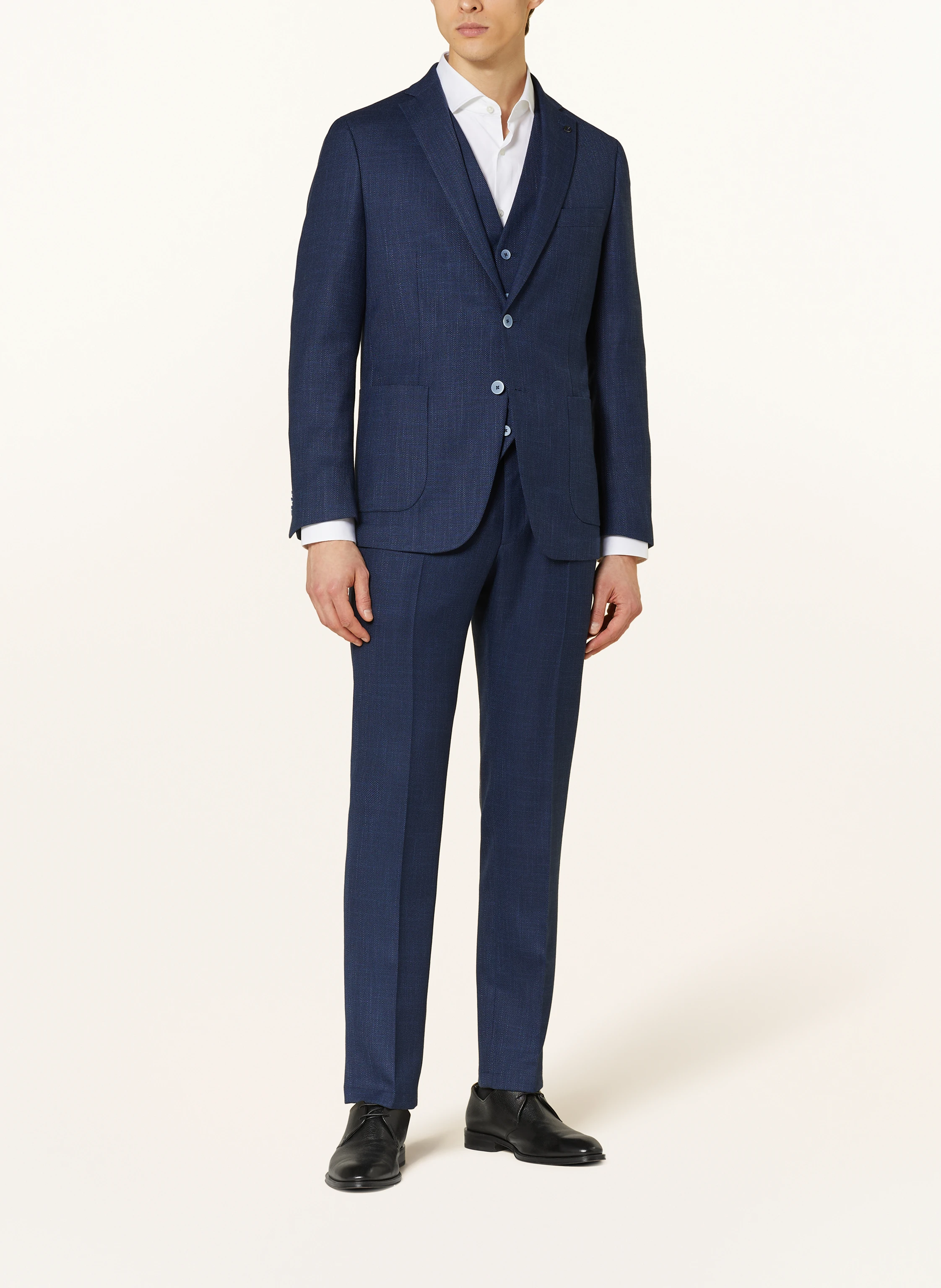 DIGEL Anzugsakko EDWARD Regular Fit