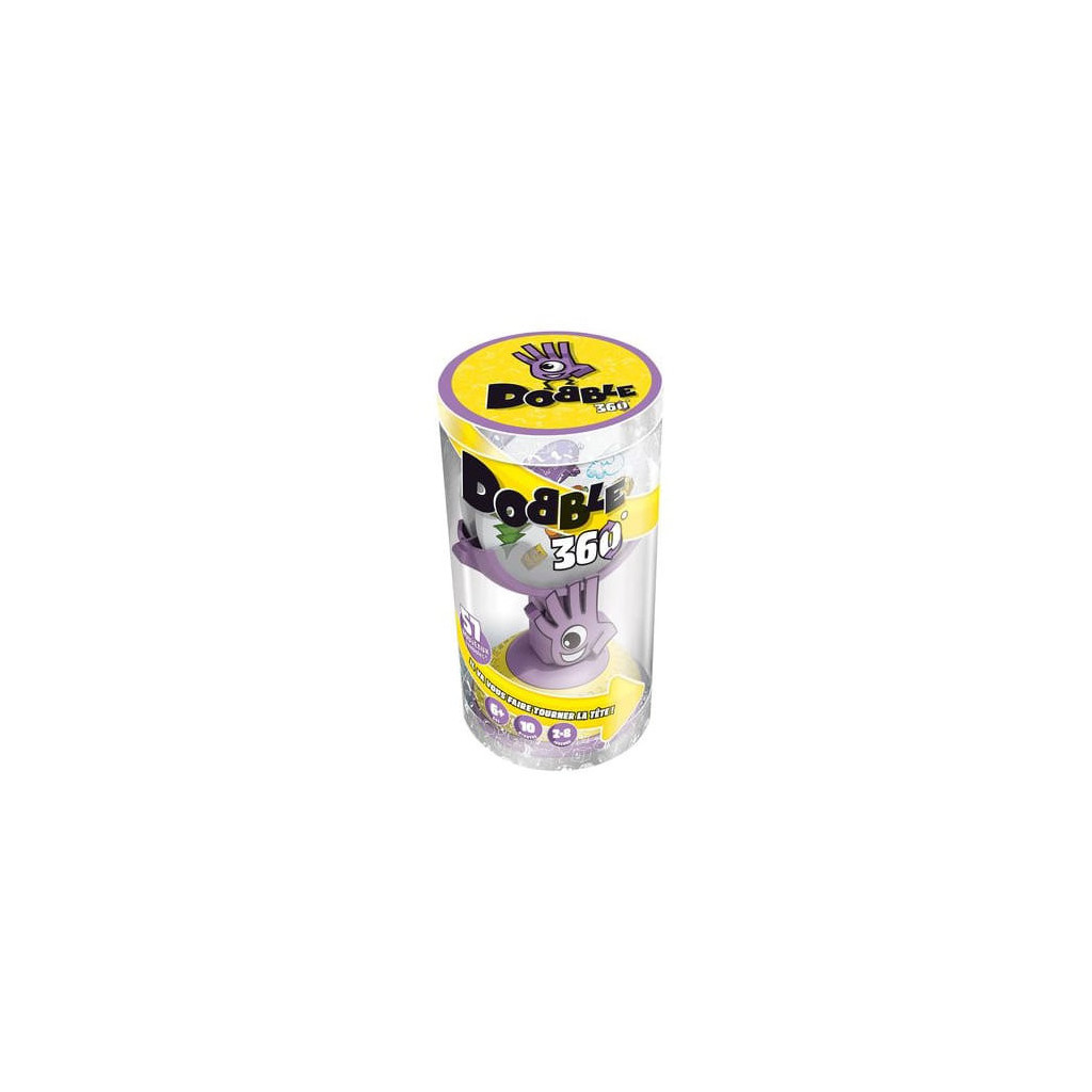 Dobble 360
