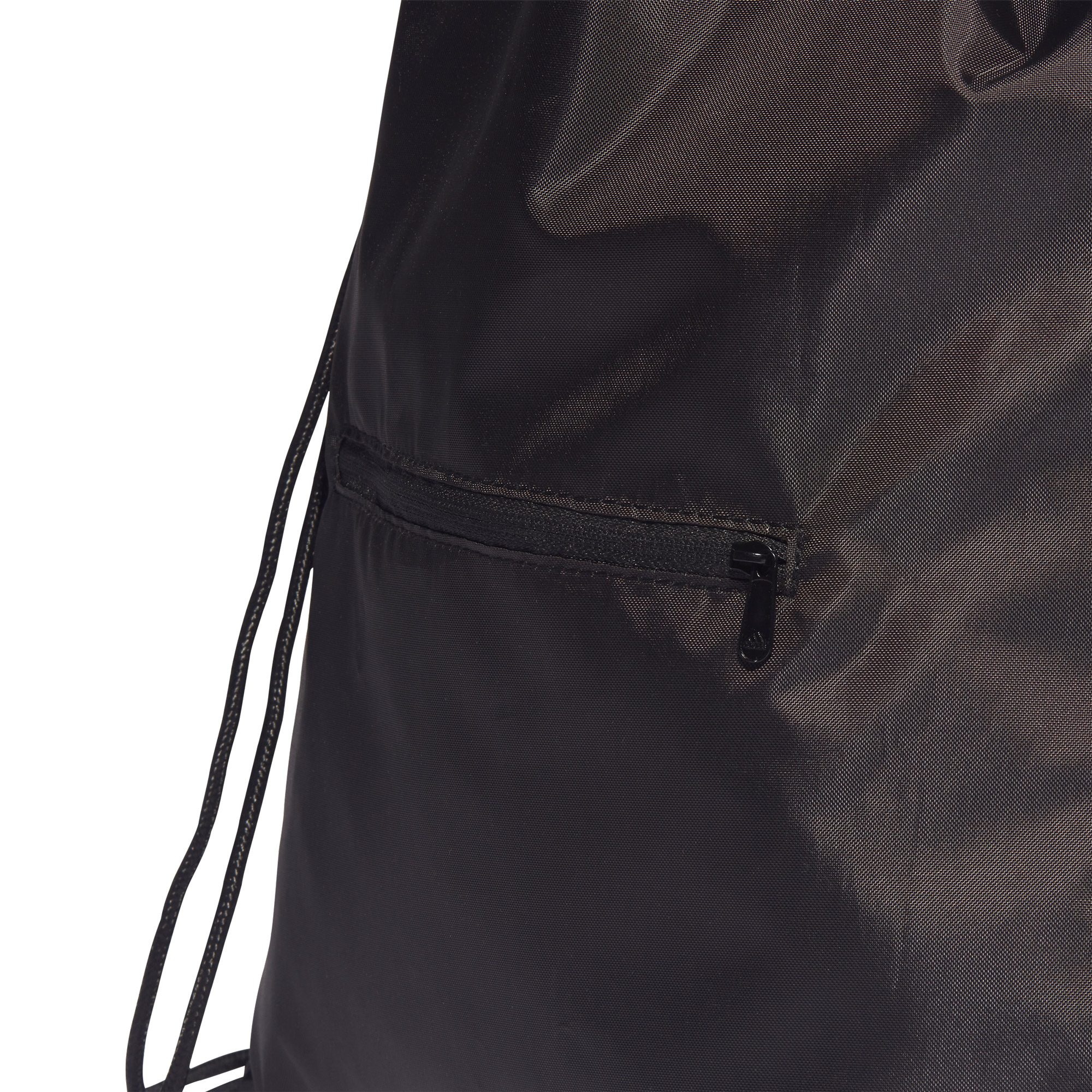 adidas Power Sportbeutel schwarz