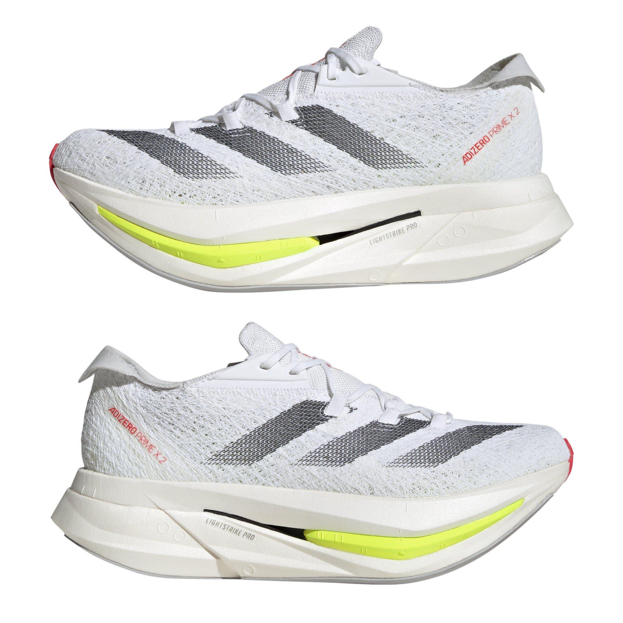 adidas Adizero Prime X 2.0 Strung Running Shoes Mens