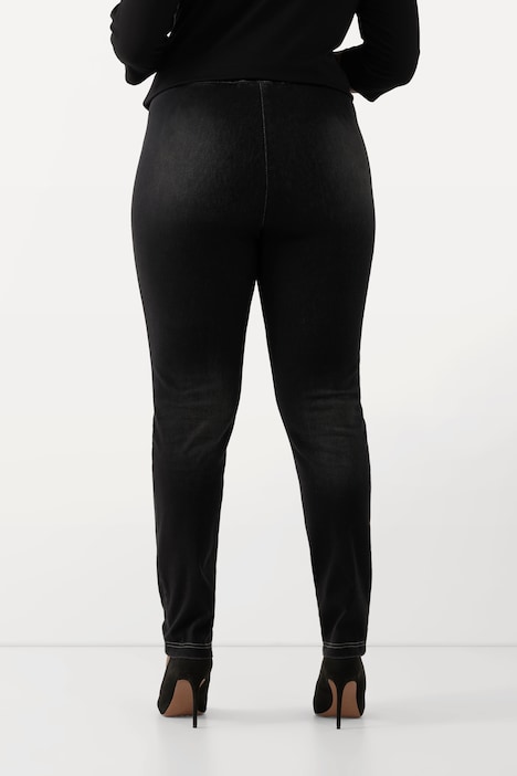 Jeggings Sienna, Stretch, Jersey
