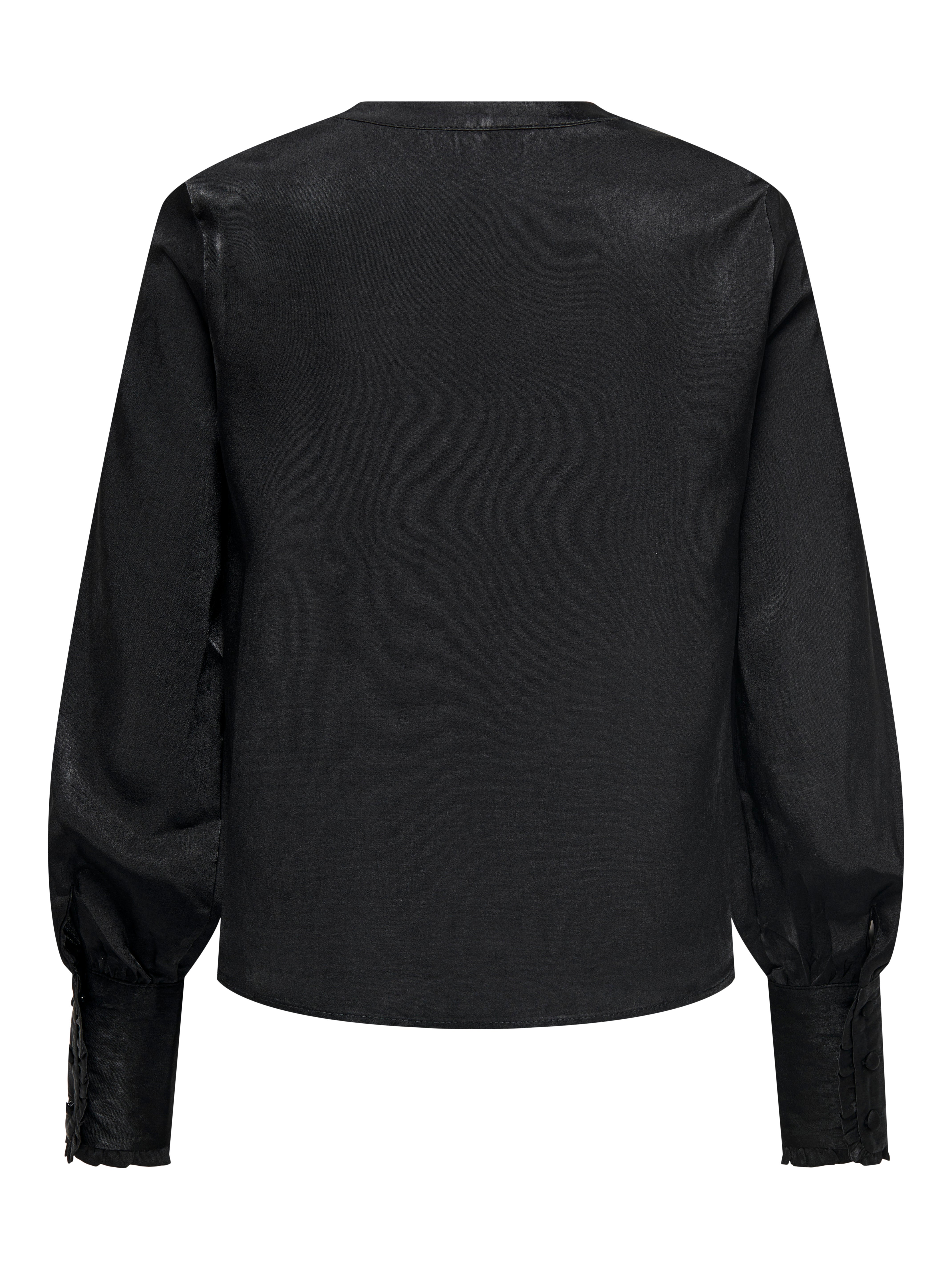 ONLFRIDAY Top Black