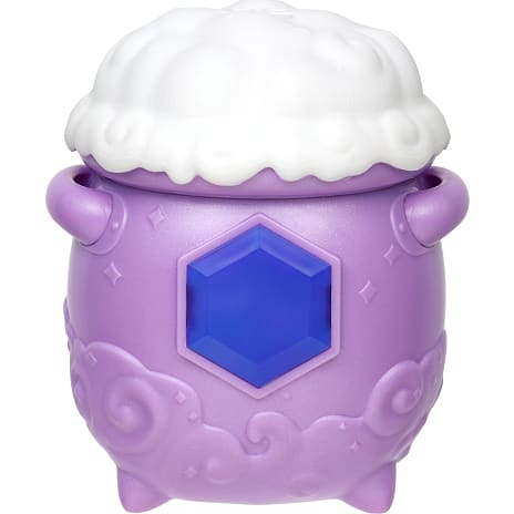 Magic Mixies Mixlings figurer 2-pak