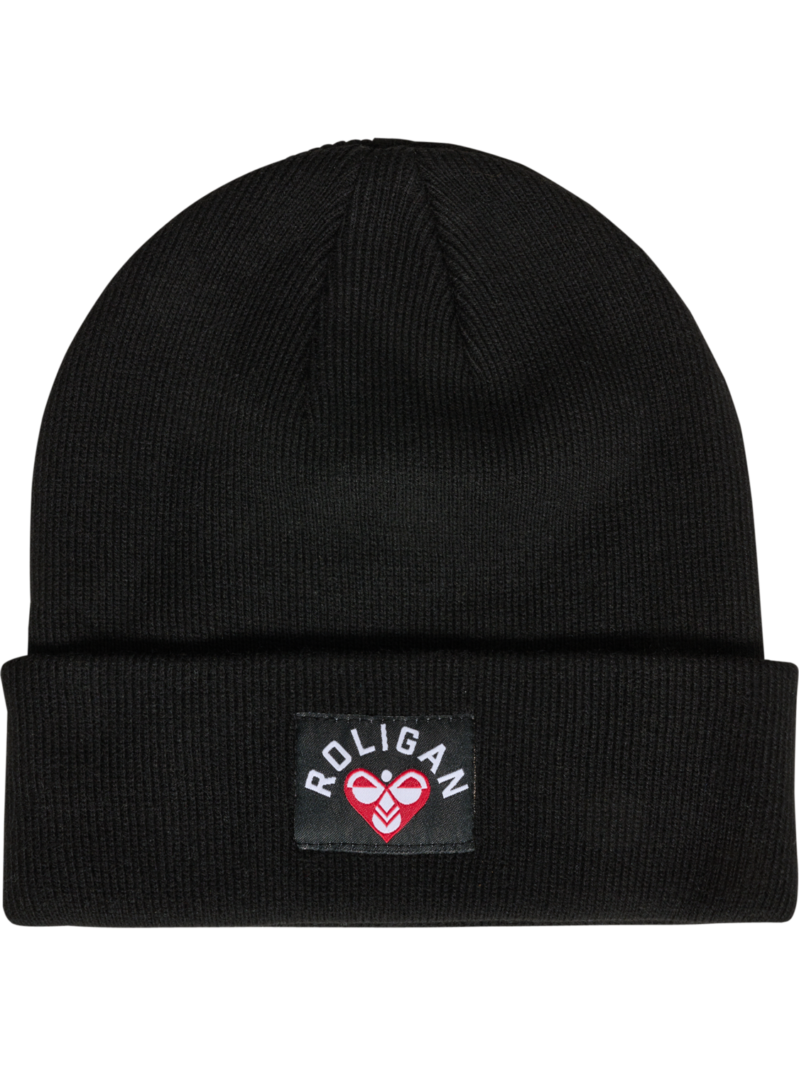 hmlROLIGAN KNITTED BEANIE