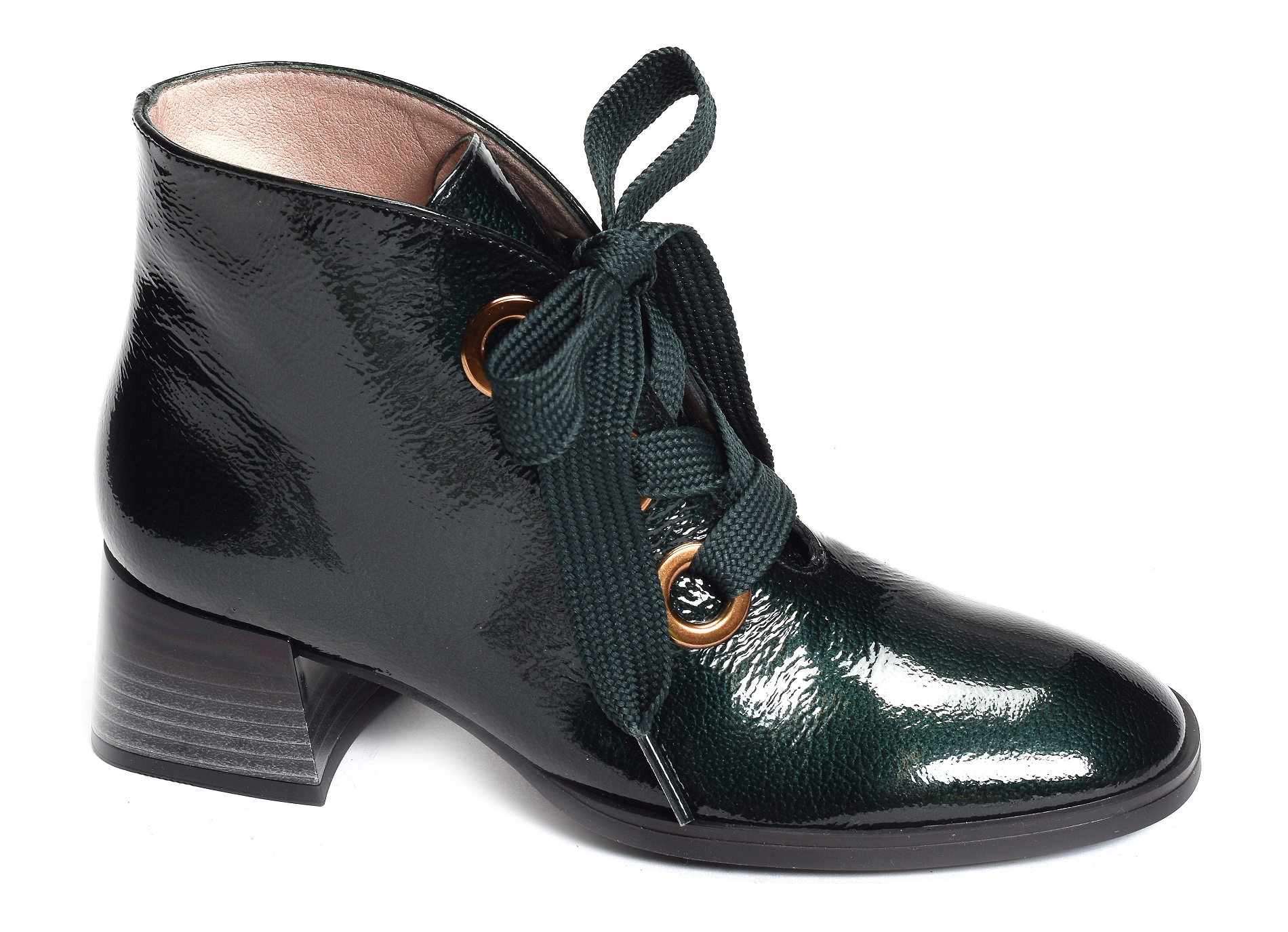 Charlize 233000 verni vert