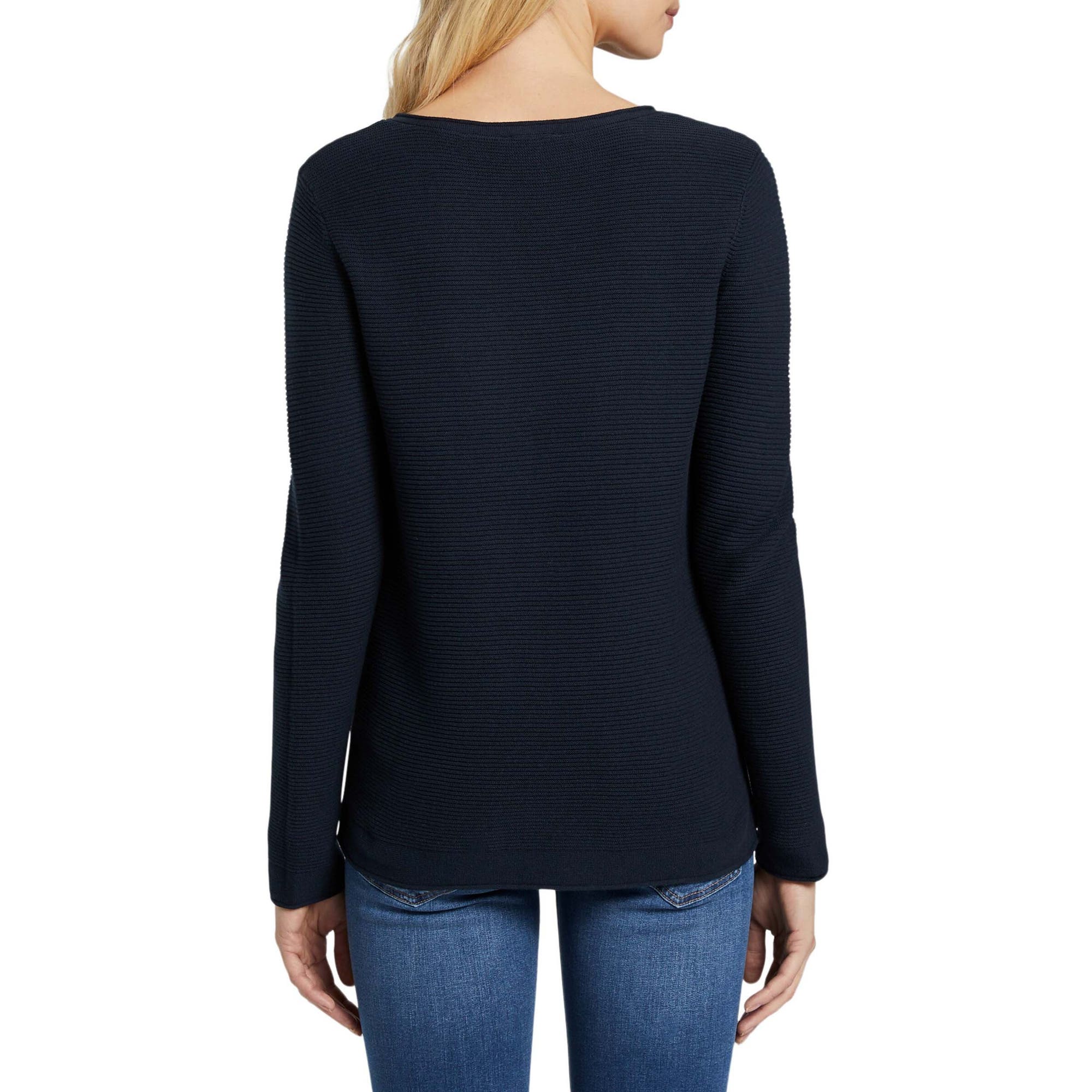 T-shirt Femme bleu
