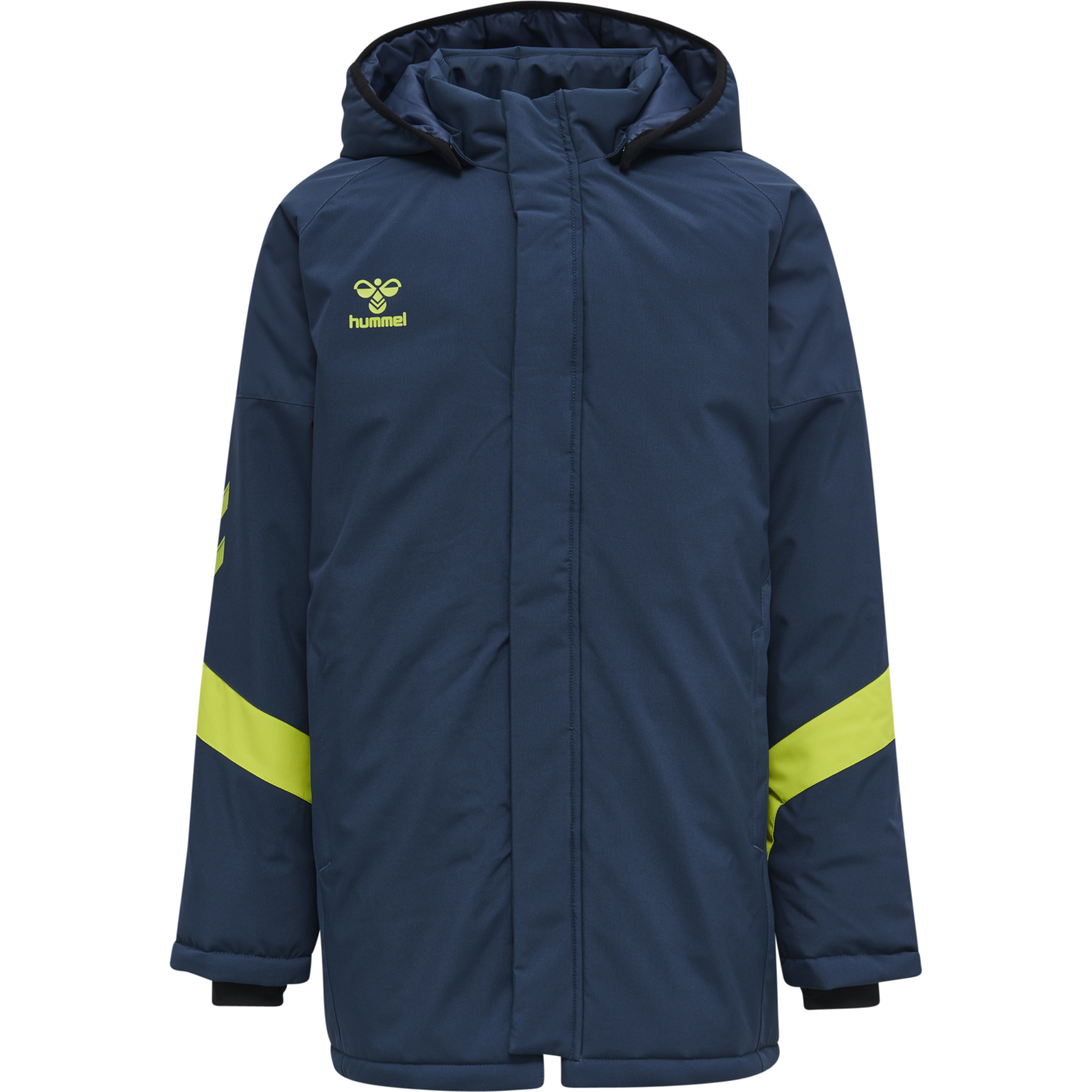 hmlLEAD BENCH JACKET KIDS