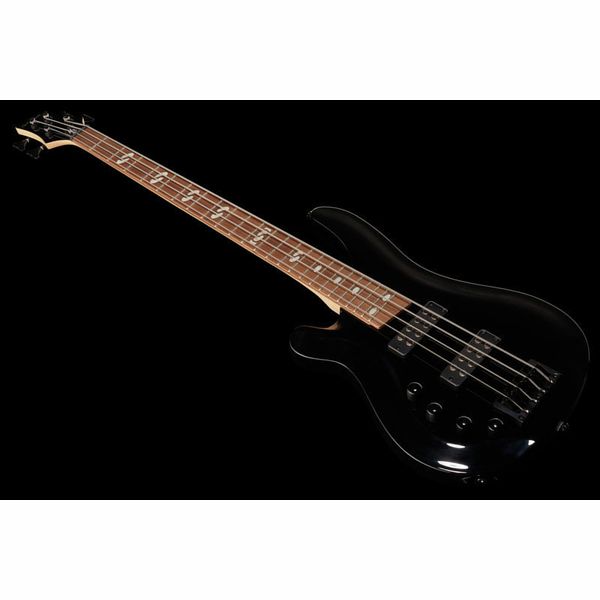 Harley Benton B-450LH BK Progressive Bundle