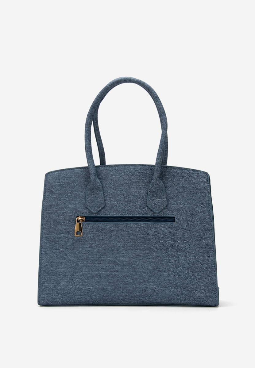 Sac à main denim Neoliana V2