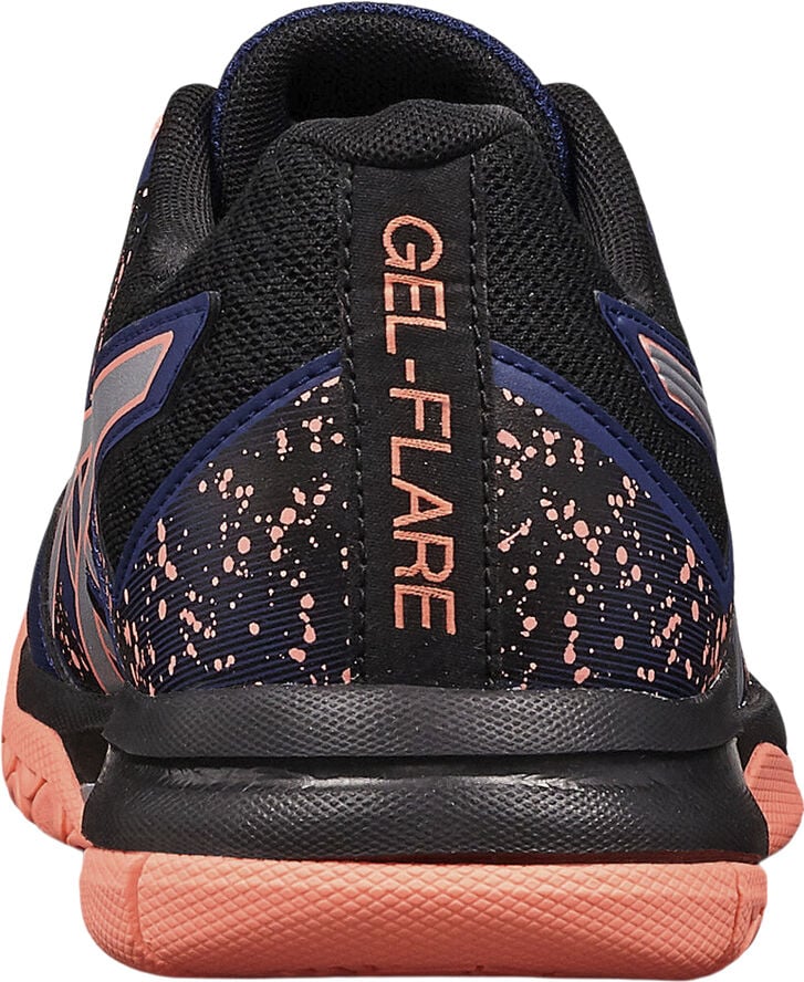 Asics Gel-Flare 7 Blå