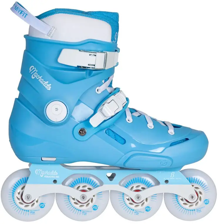 Powerslide Storm Nicoly Pro 80 Freeskates | SkatePro