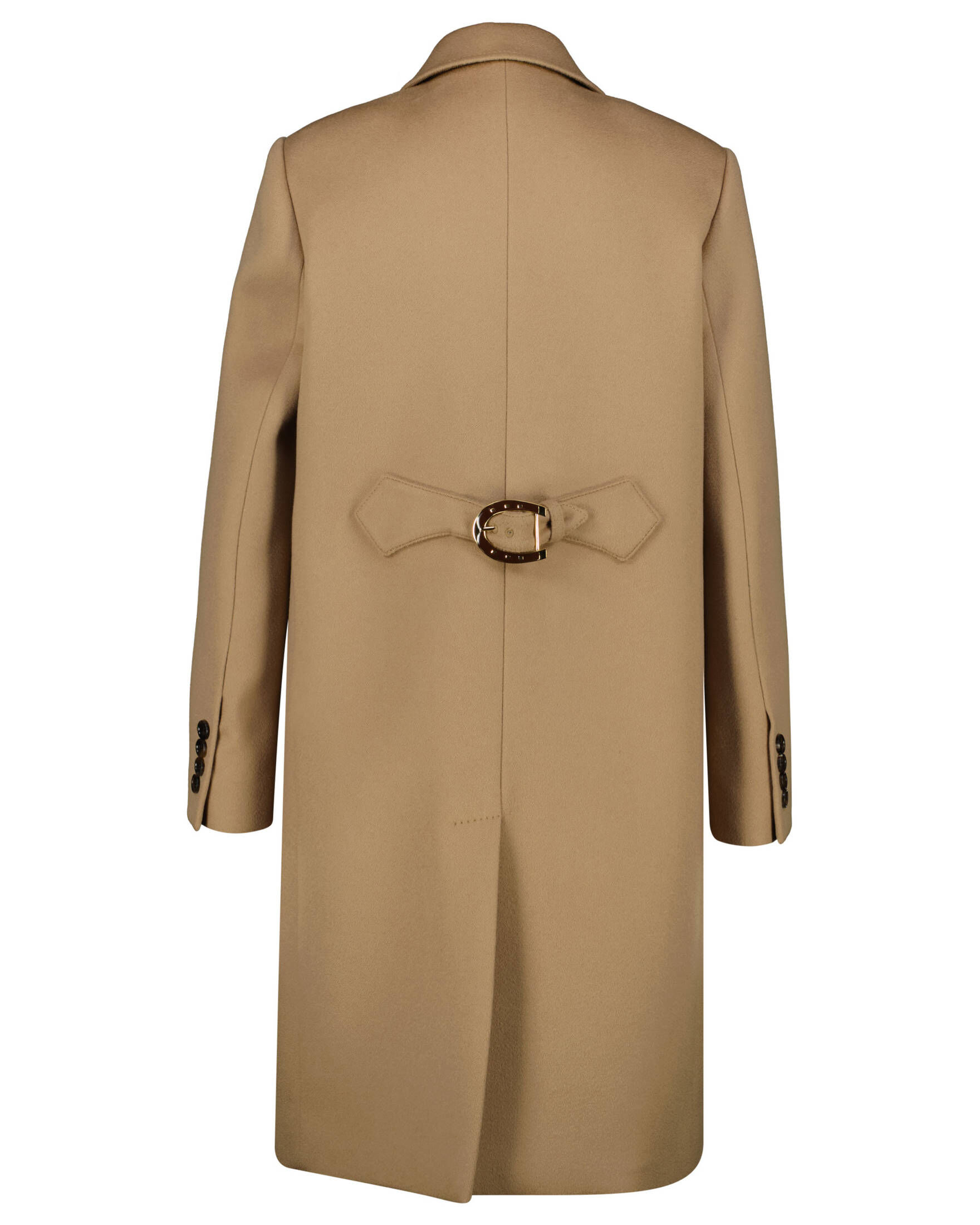 Gucci| Damen Wollmantel