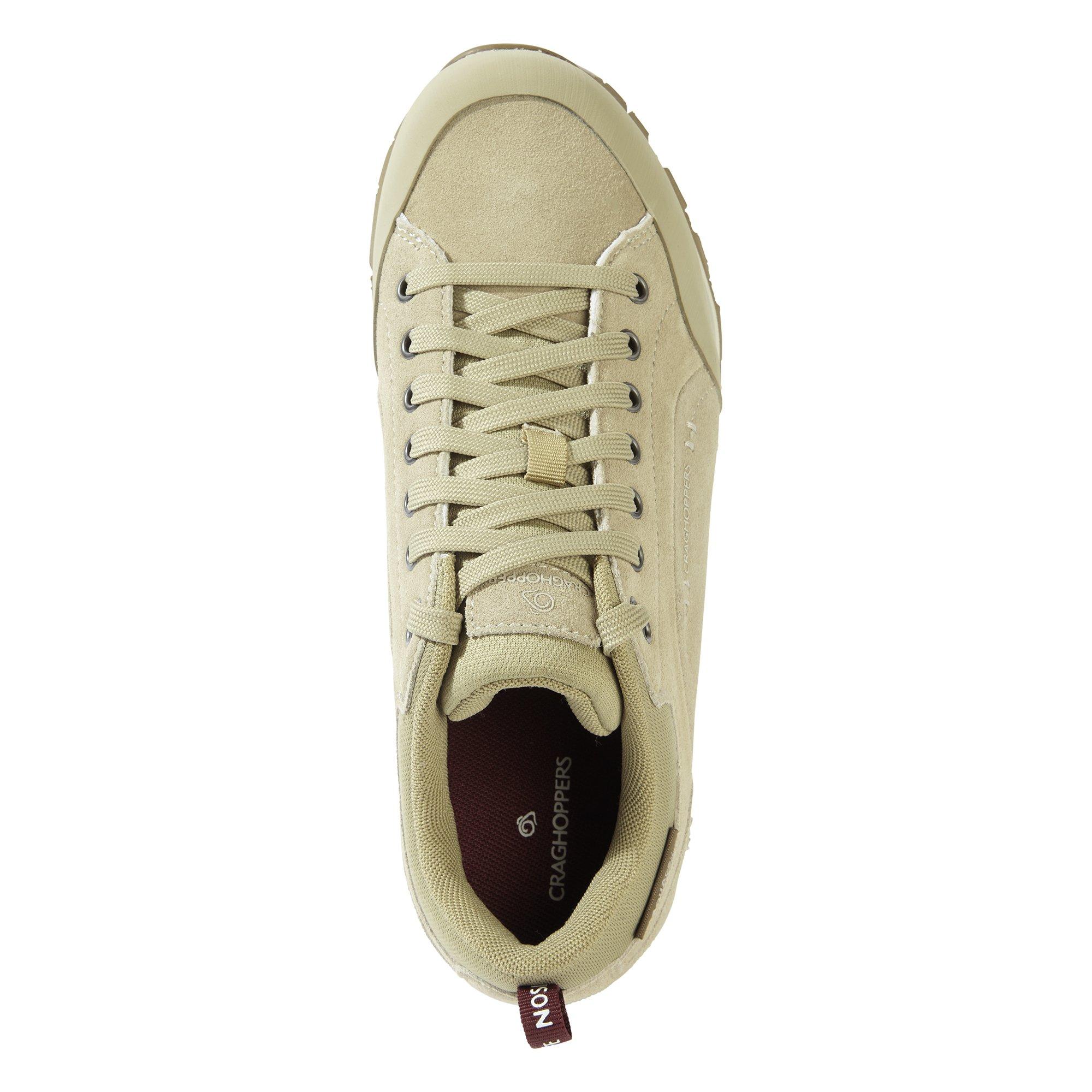 Craghoppers Crag Jacara Shoe Ld99