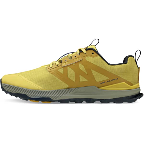Chaussure trail ALTRA LONE PEAK 8 YELLOW
