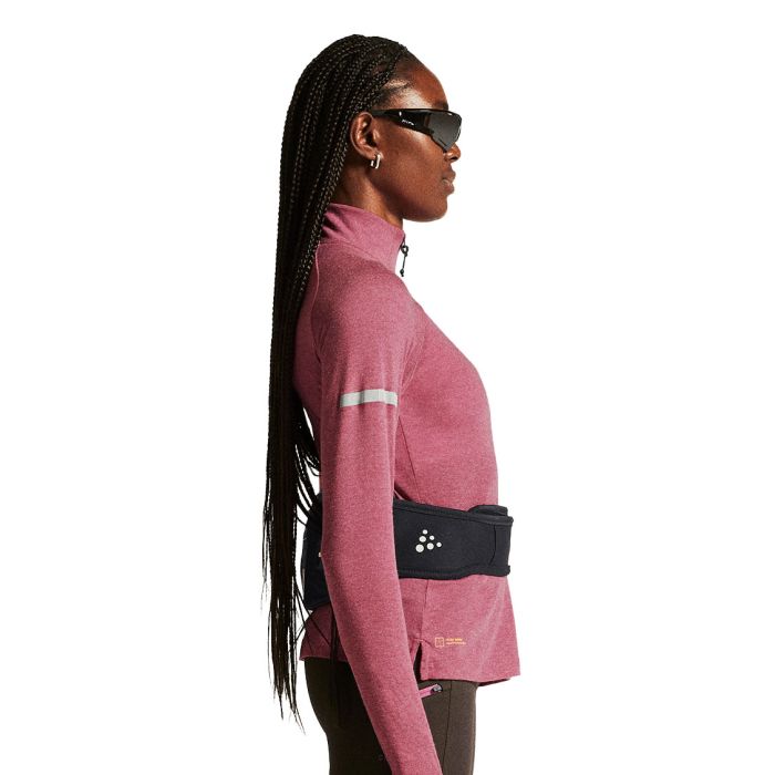 Adv Subz Wool LS Tee 3 Women