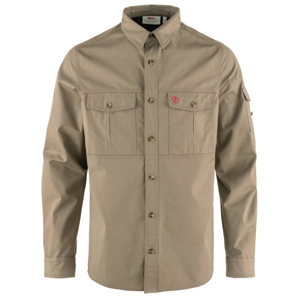 Fjällräven - Singi Trekking Shirt - Chemise