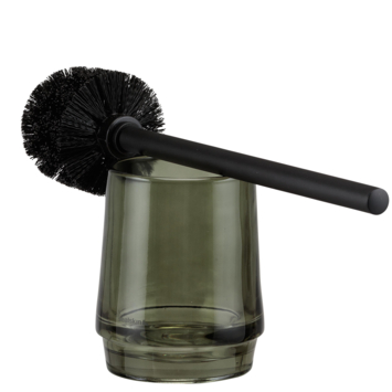 Sealskin Toiletborstelhouder Mood groen vrijstaand