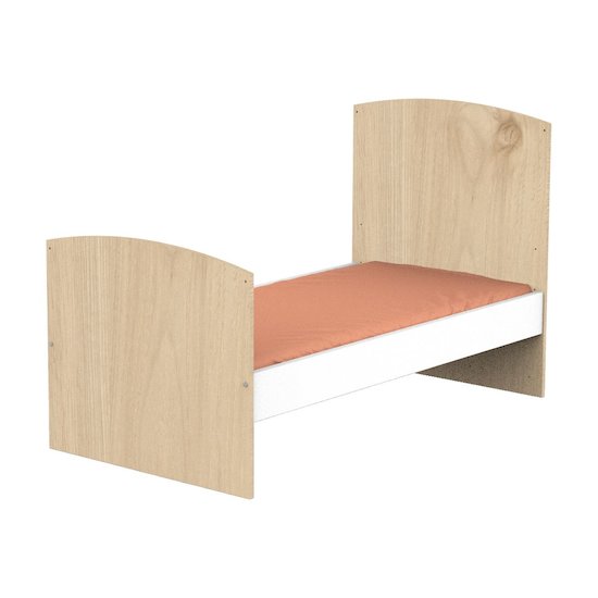 Alice Kit de transformation   Blanc        de               Sauthon Baby's Sweet Home
