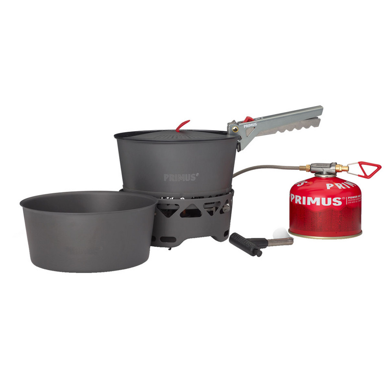 Primus Primetech Gaskocher Set