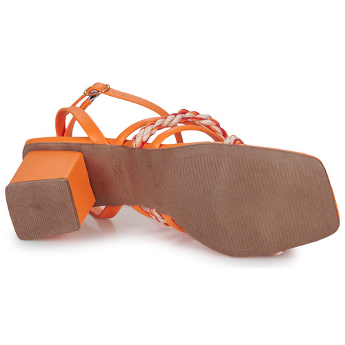 Moony Mood - WYONA - Orange