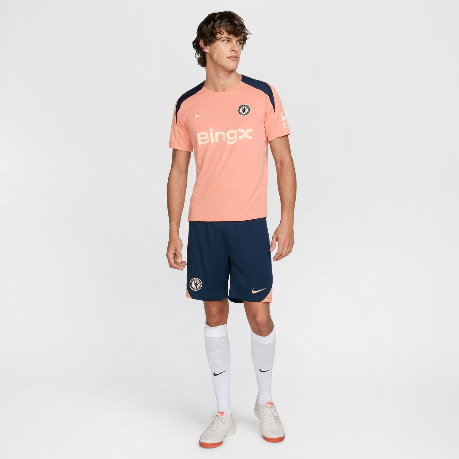 Nike Chelsea Strike Top 2024/2025