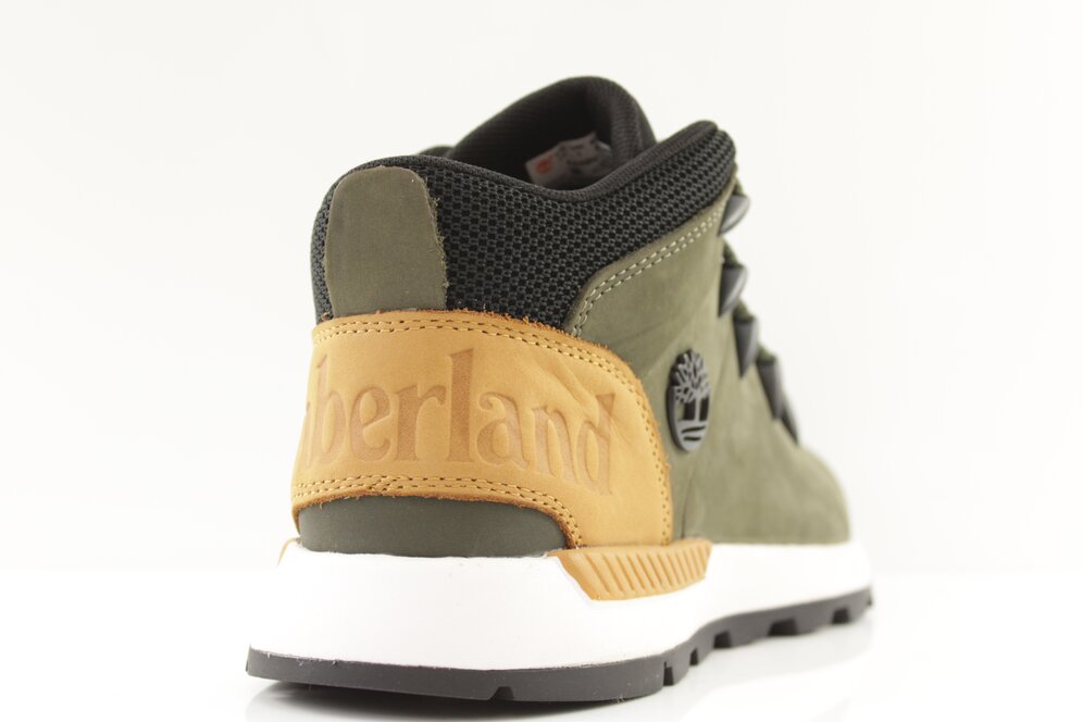 Timberland Schnürschuhe