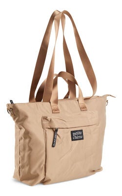 Petite Chérie Jolie Limited Edition Stelleveske, Beige