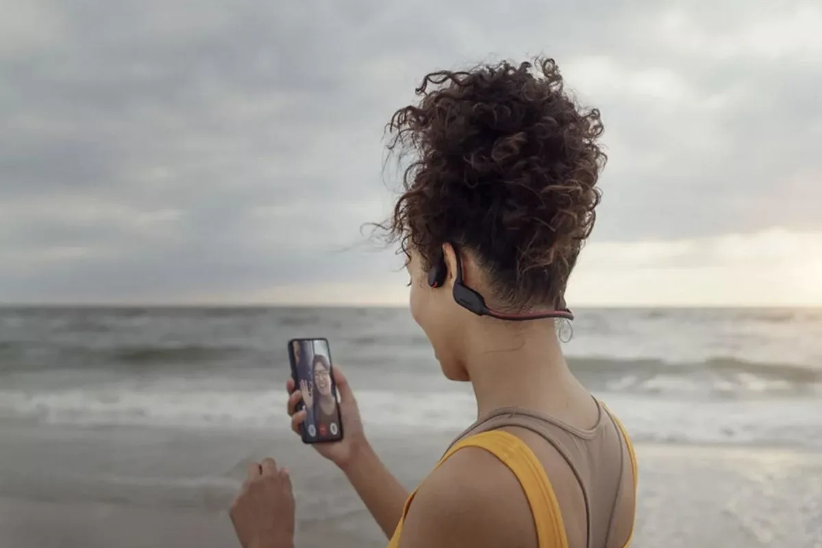 Philips TAA7607 Écouteurs Bluetooth