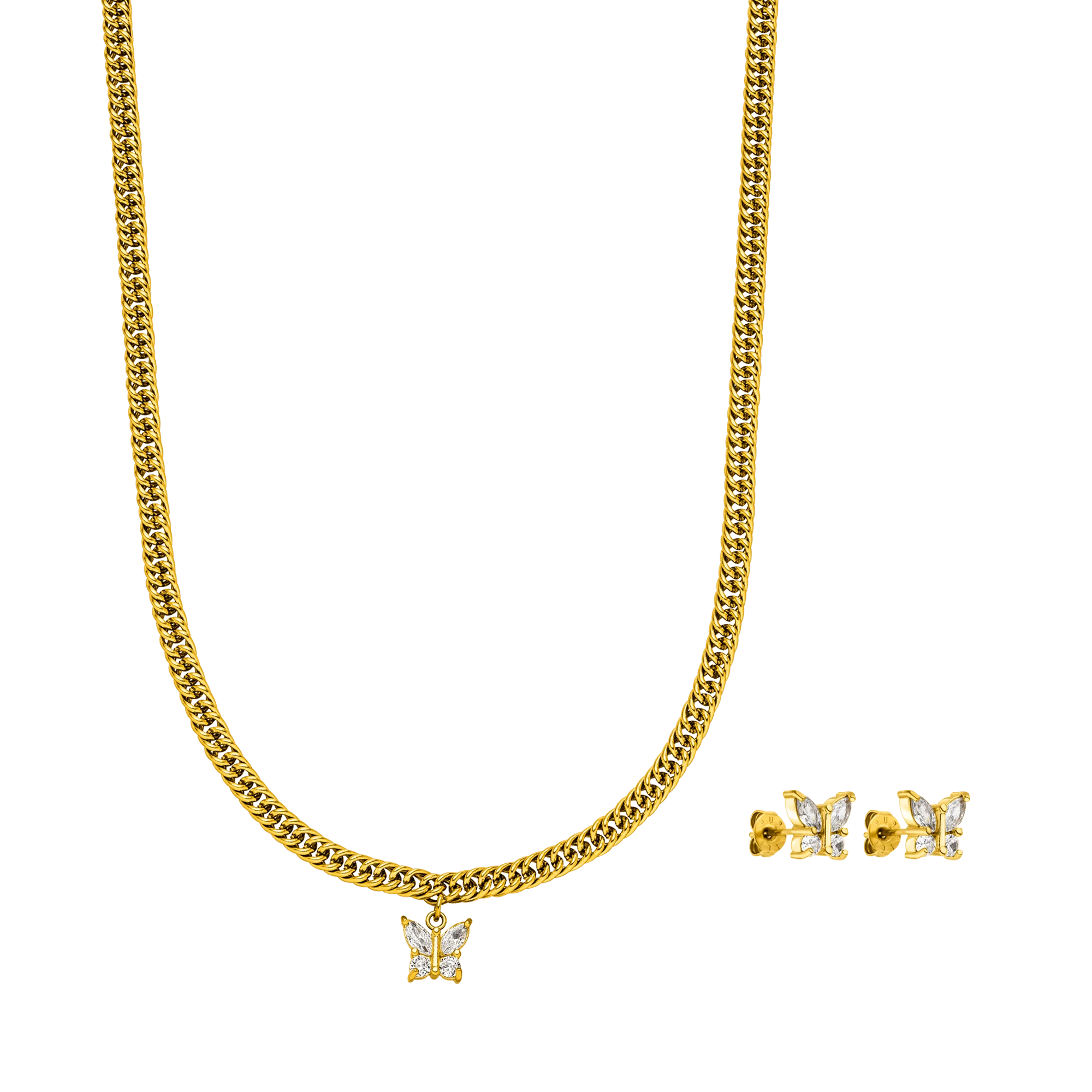 Butterfly Set
