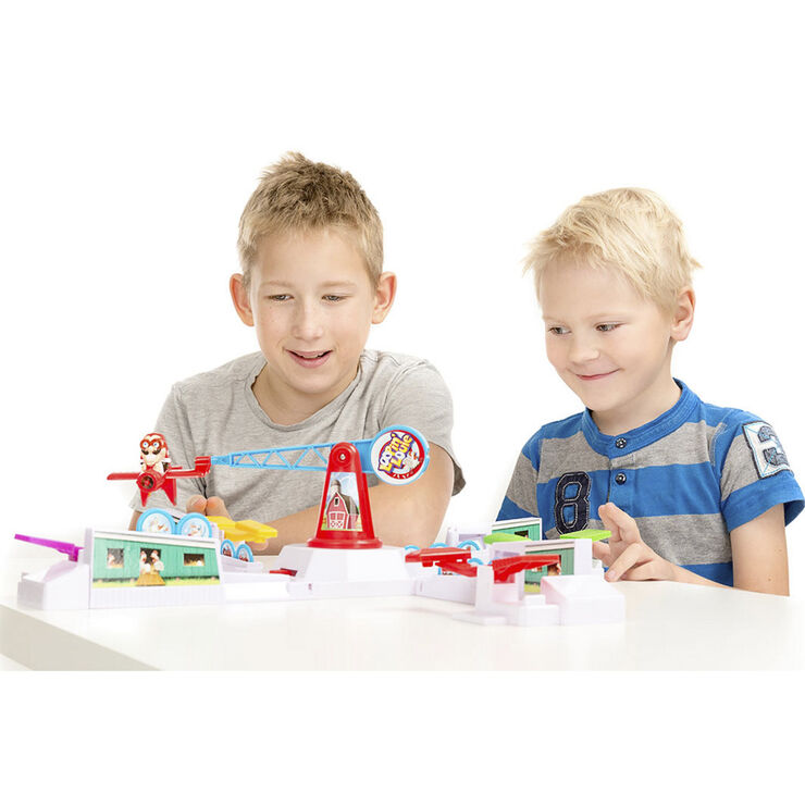 Tactic spil Looping Louie