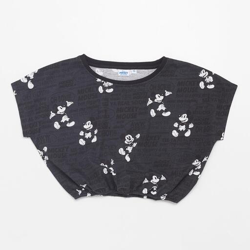 Camiseta do Mickey