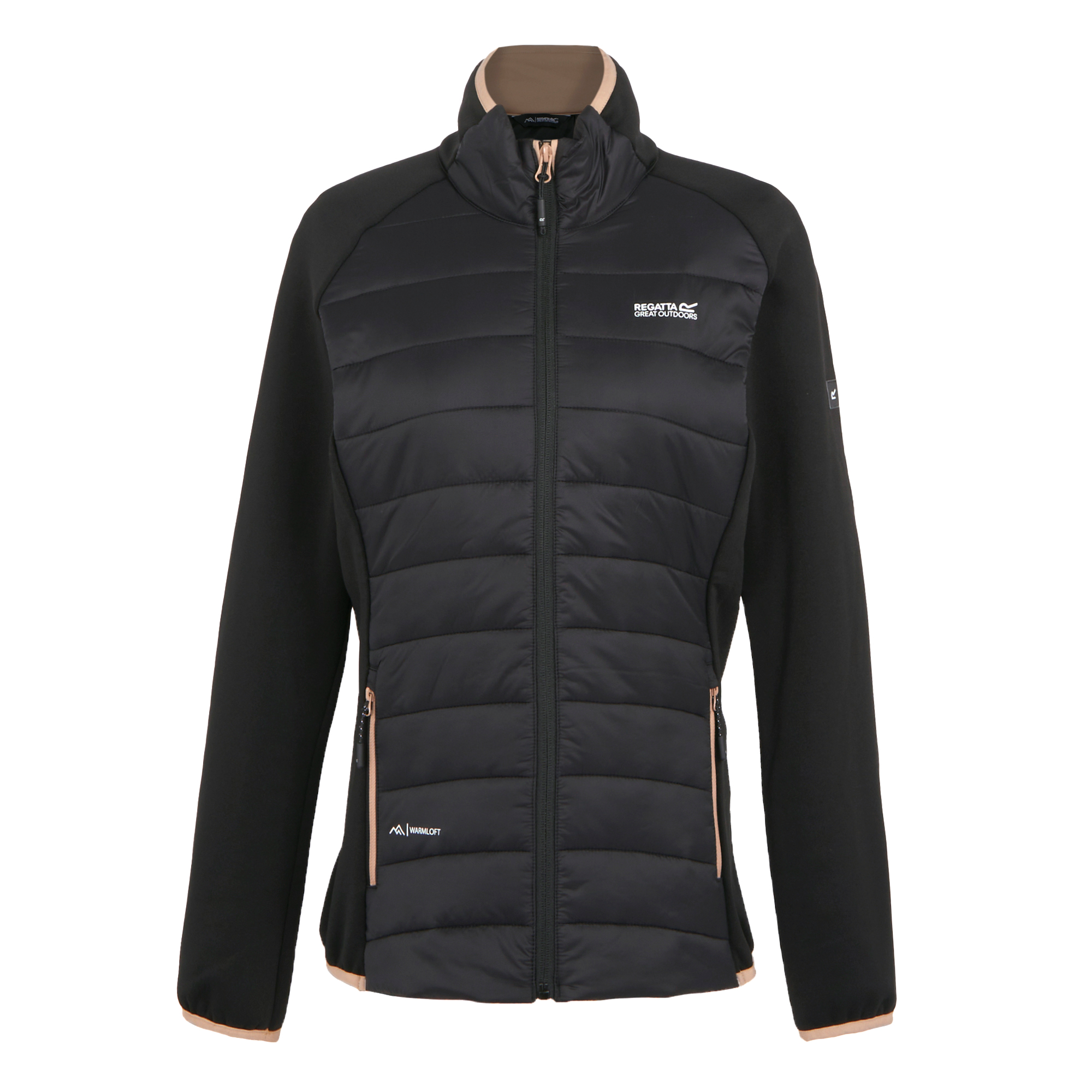 Regatta Clumber V Damenhybridjacke