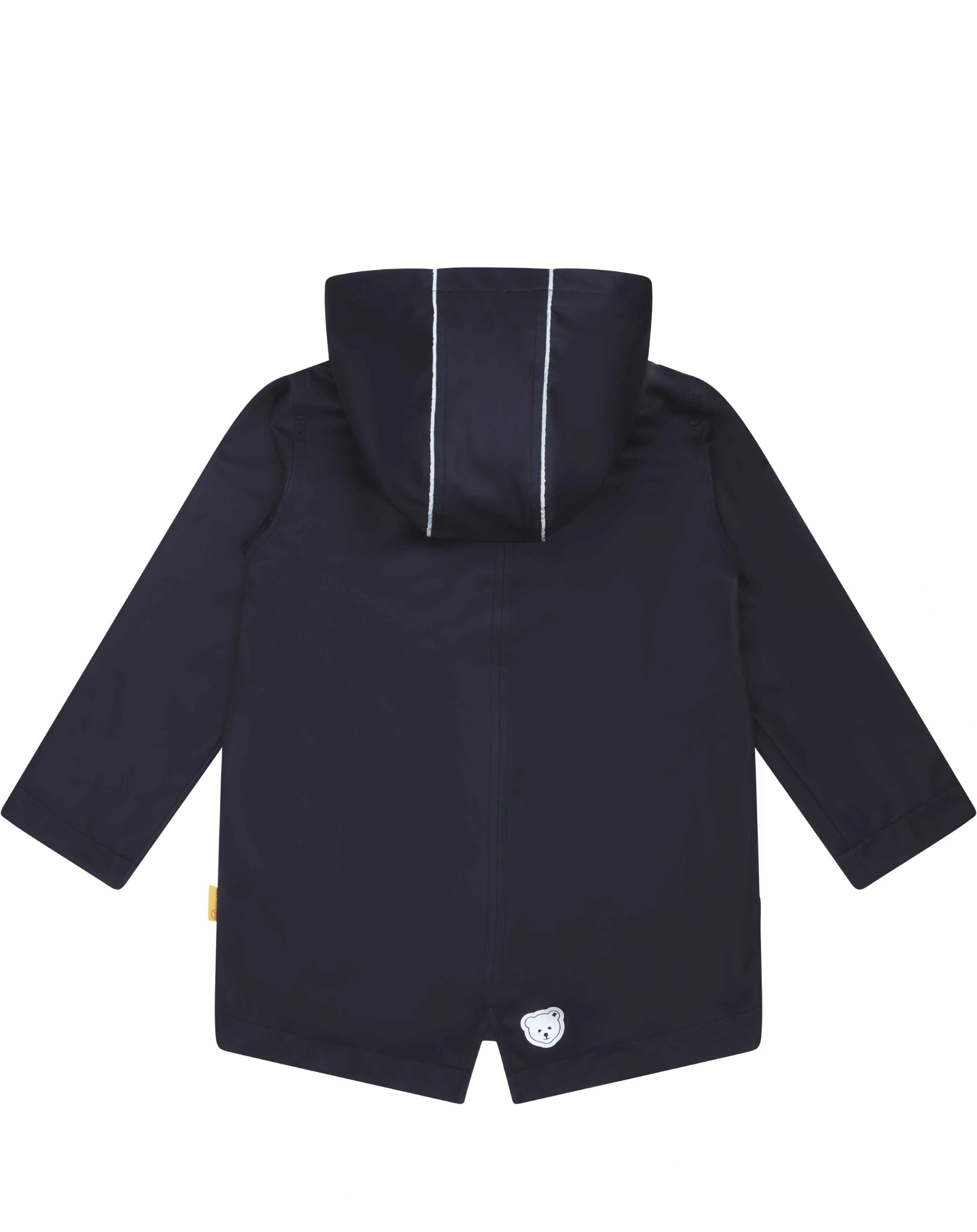 Softshelljacke ROUVEN in steiff navy