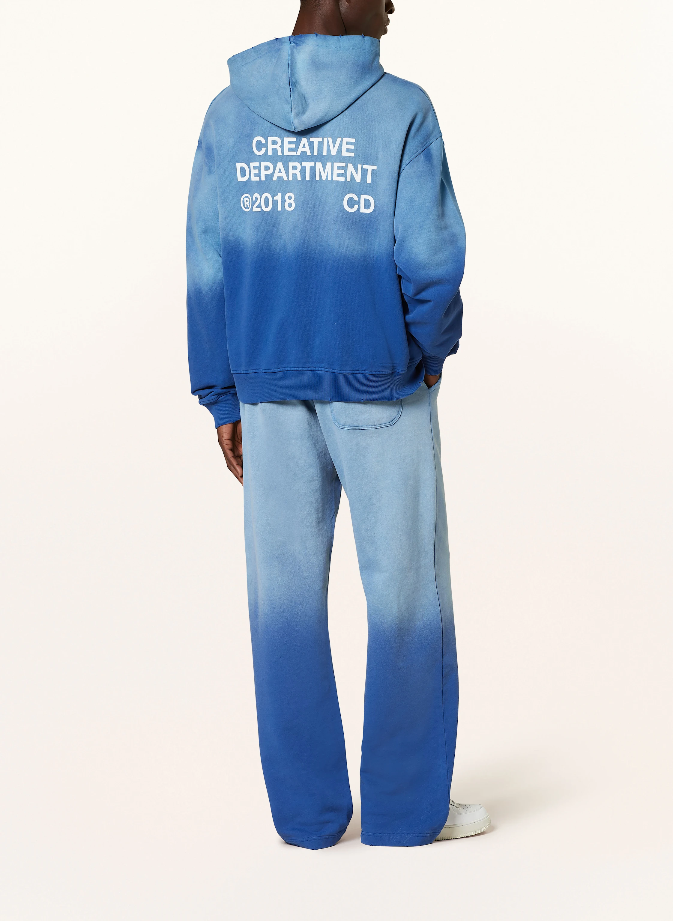 RETERNITY Sweatjacke