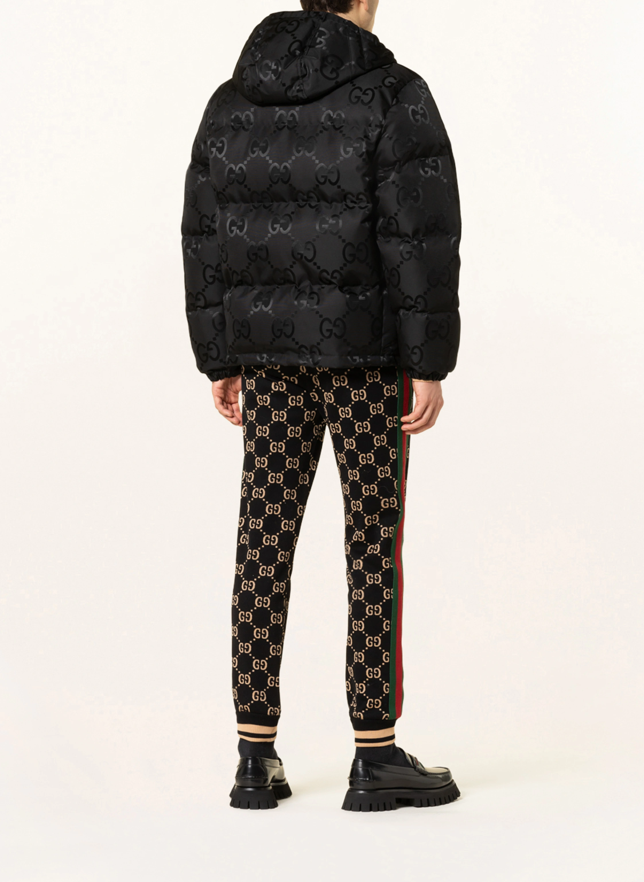 GUCCI Daunenjacke