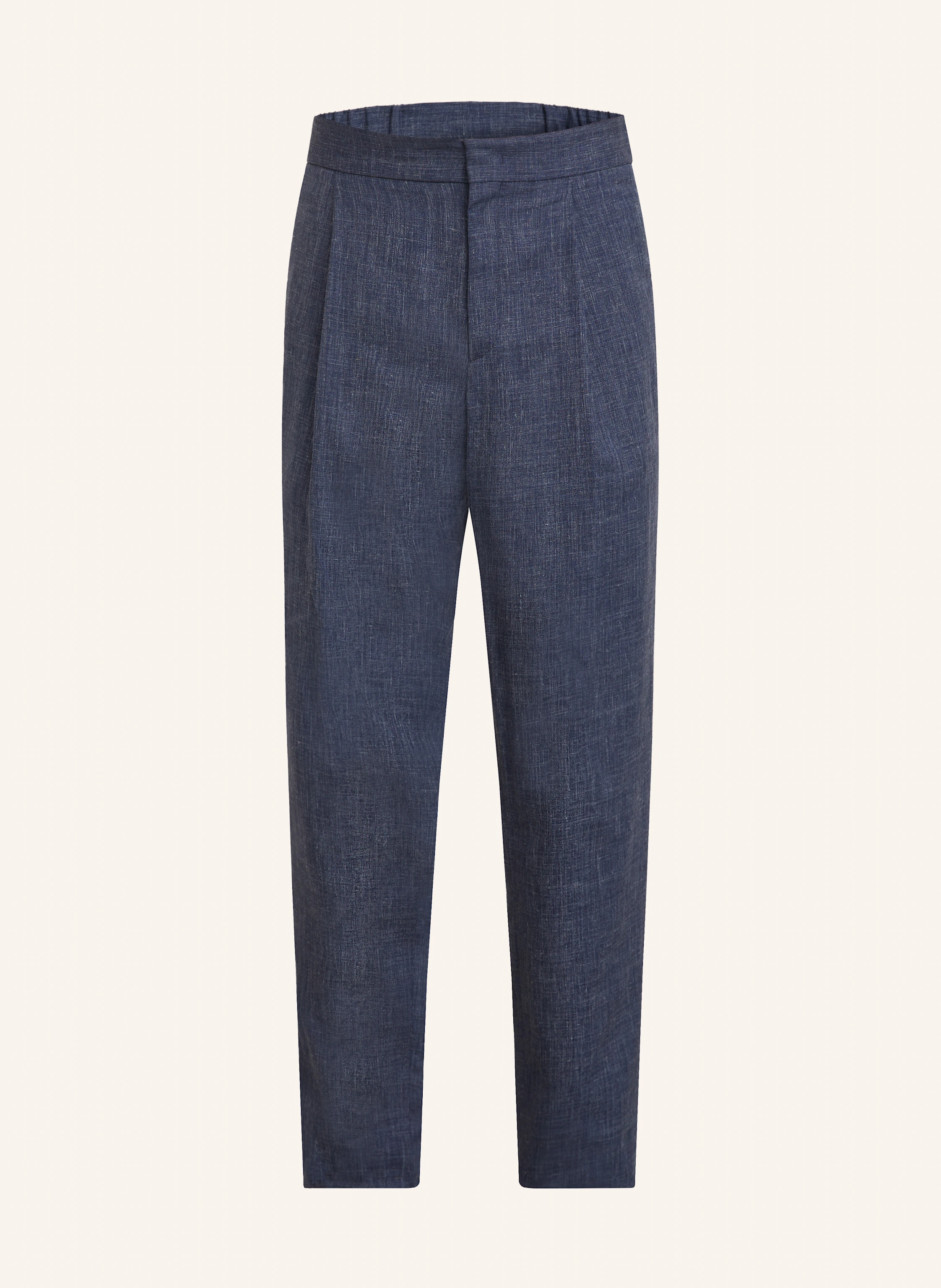 GIORGIO ARMANI Anzughose Slim Fit