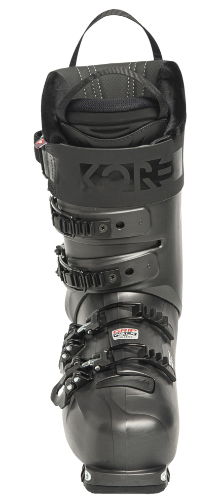 KORE RS 105 GW Dame  Anthracite/Light Blue