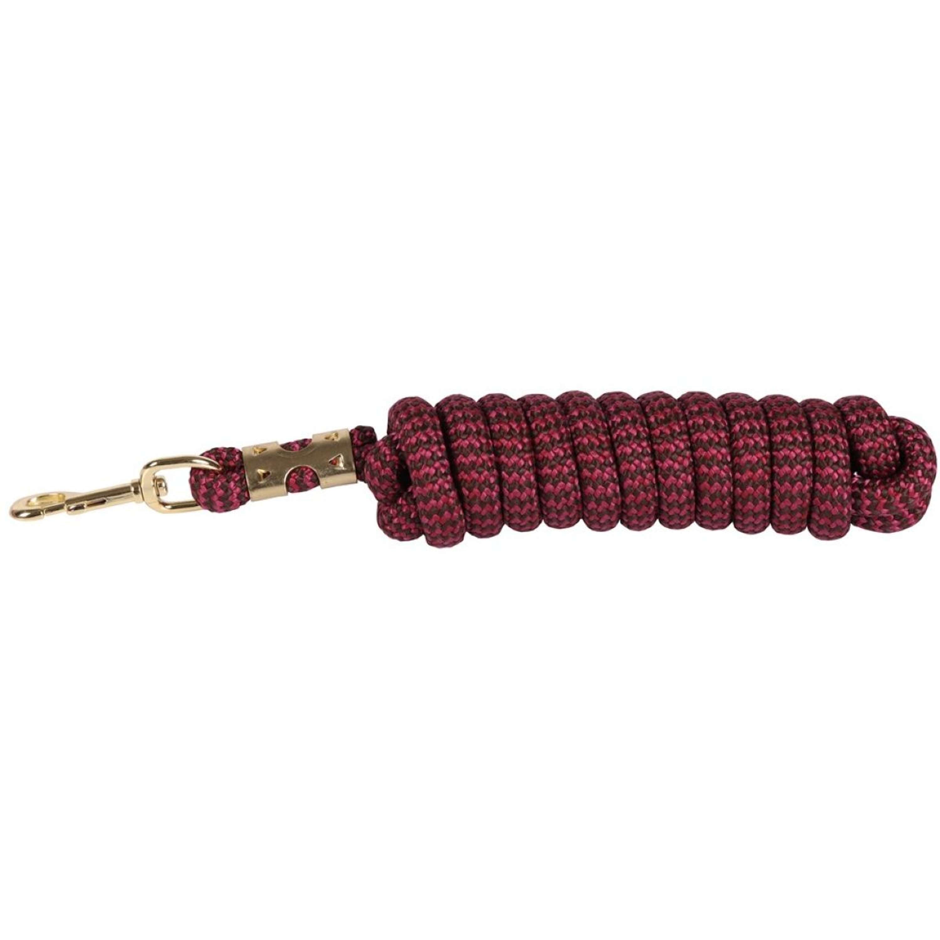 Harry's Horse Halstertouw Comfort Bordeaux/Bruin