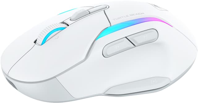 Turtle Beach Kone II Air trådløs gamingmus