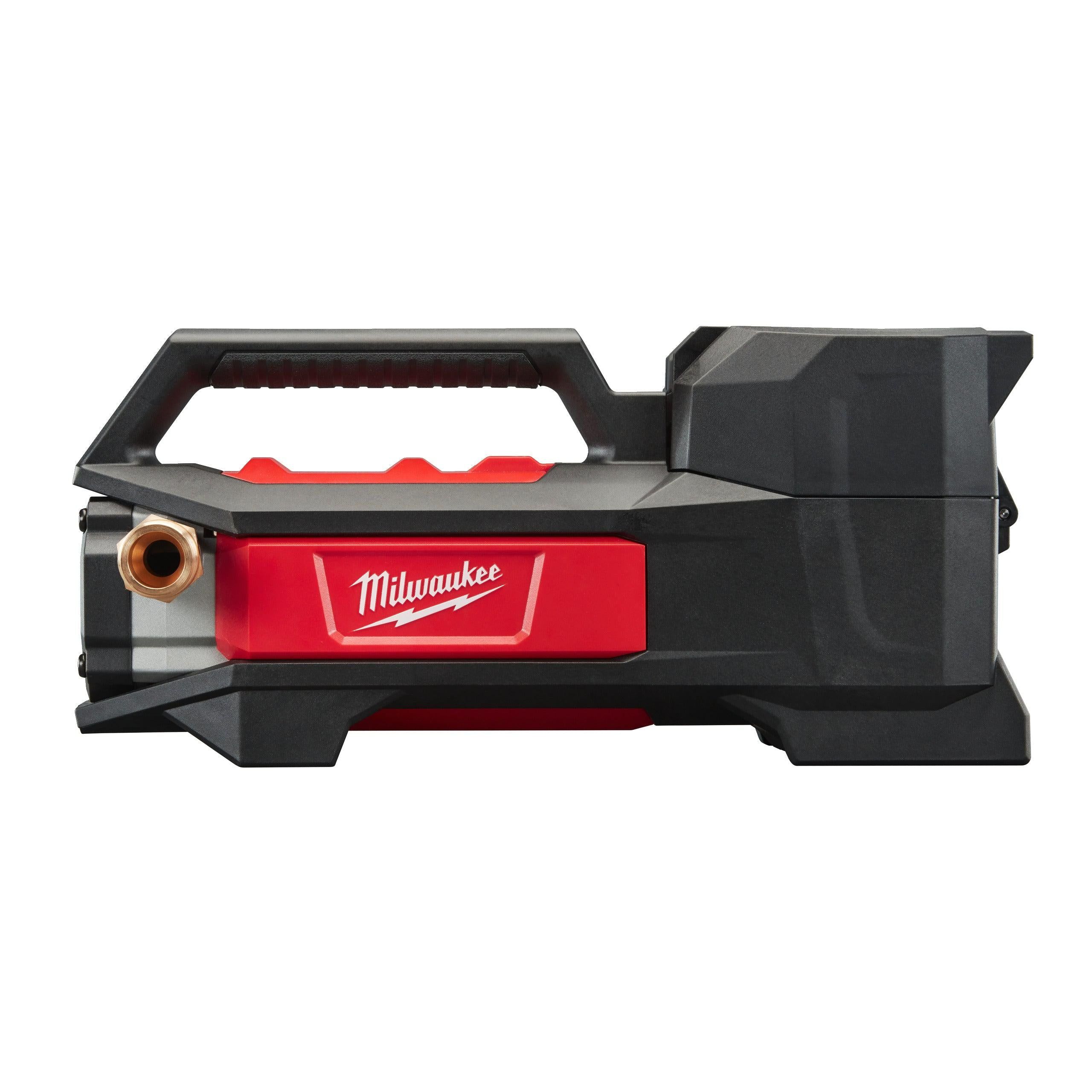 Milwaukee M18 BTP-0 Accu Waterpomp 18V - 4933471494