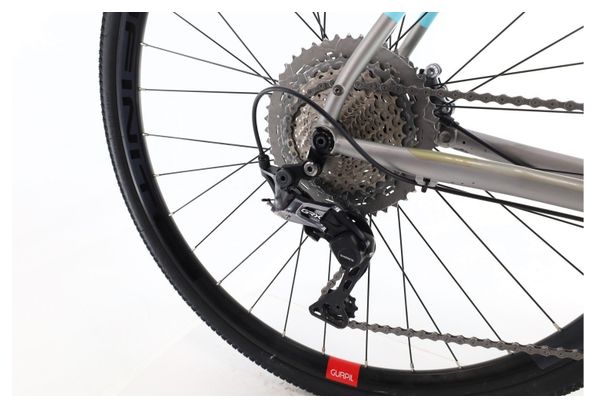 Produit reconditionné · Niner RLT 9 / Vélo de gravel / Niner | Bon état