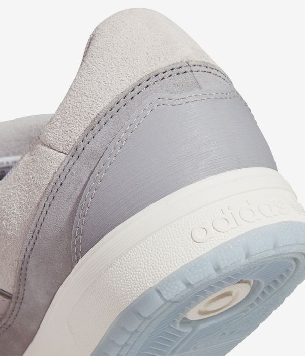 adidas Skateboarding Tyshawn II Schuh (onix grey core white)