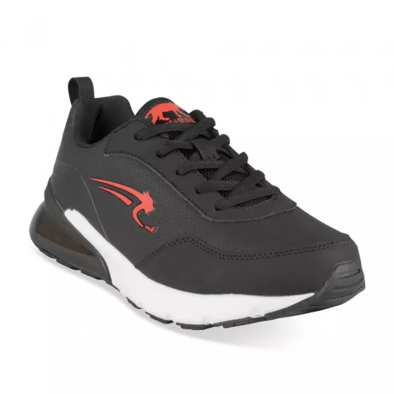 Baskets NOIR AIRNESS