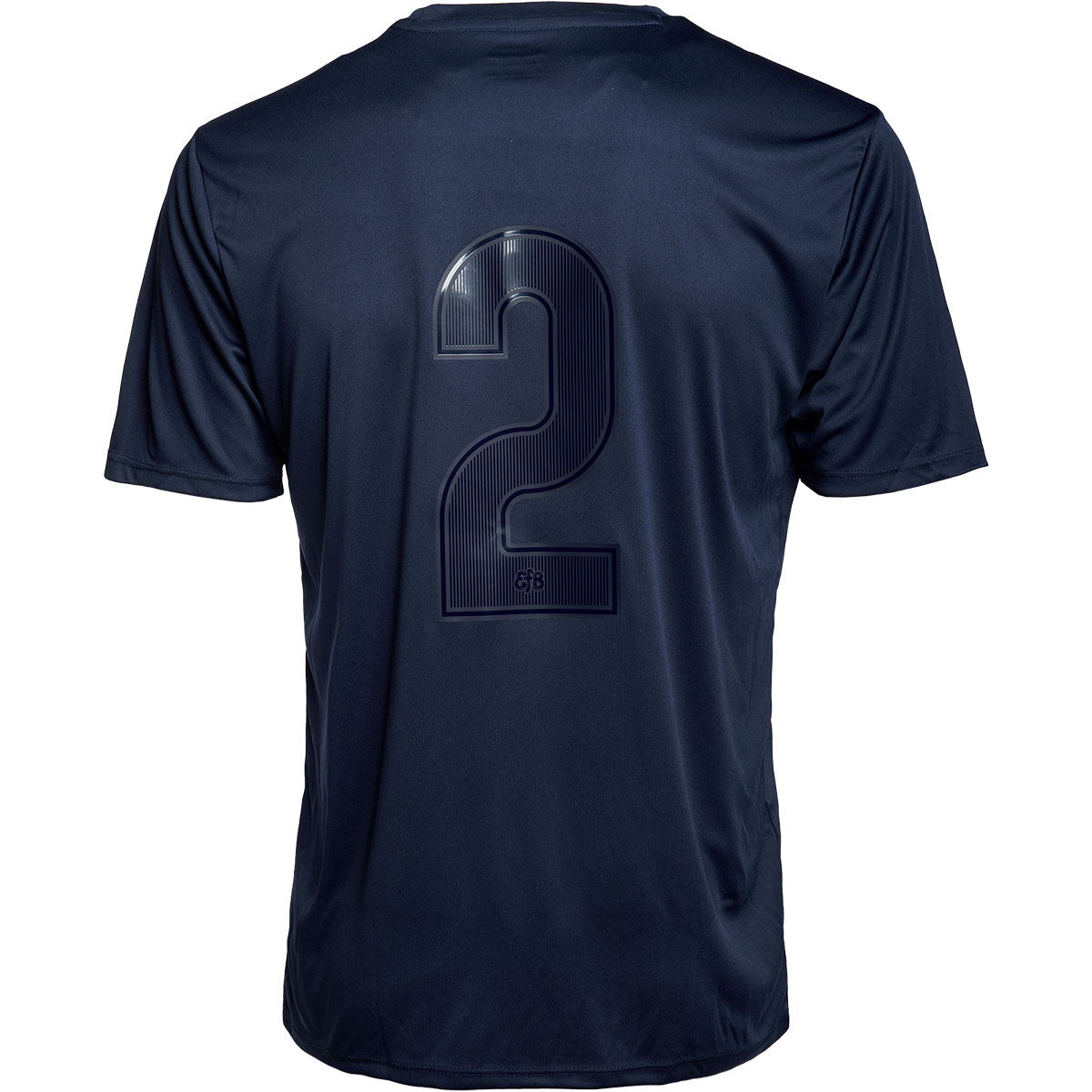 Esbjerg fB Hyldest Nr.2 T-shirt