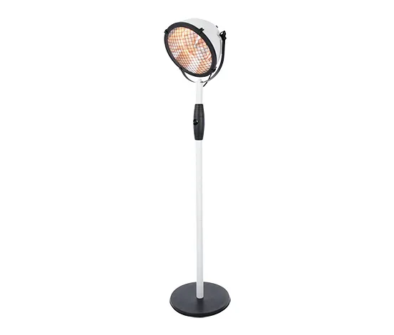 Sunred Stand-Heizstrahler »Indus Standing 2100 W«